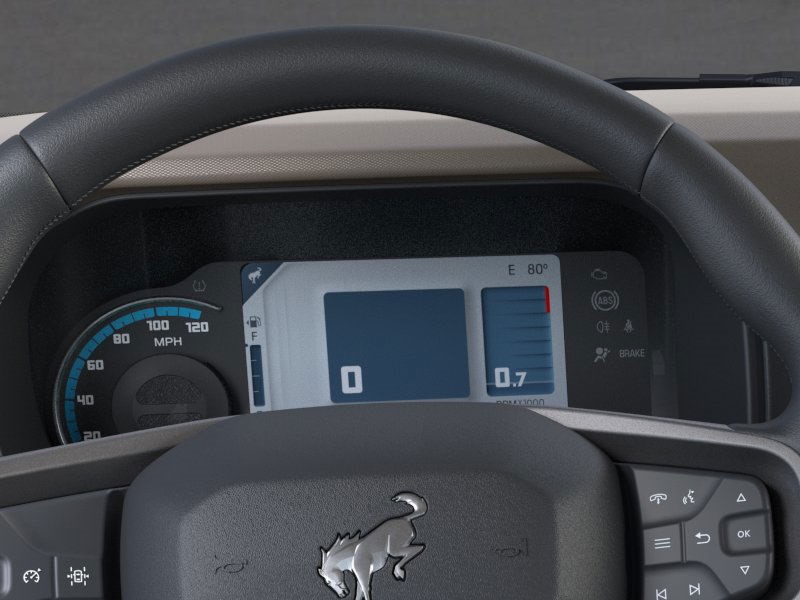 Thumbnail: 2025 Ford Bronco - 17