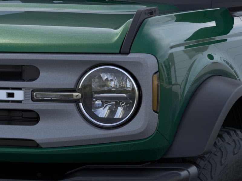 Thumbnail: 2025 Ford Bronco - 21