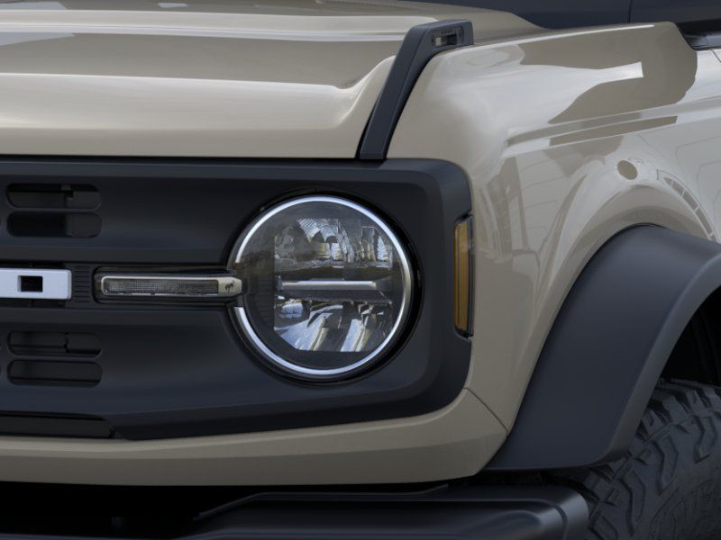 Thumbnail: 2026 Ford Bronco - 21