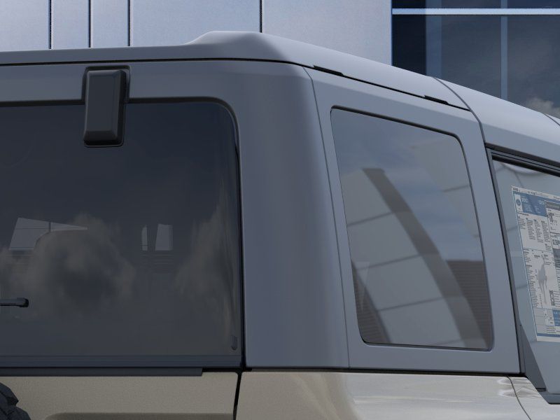 Thumbnail: 2026 Ford Bronco - 25