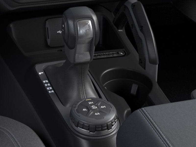 Thumbnail: 2025 Ford Bronco - 12