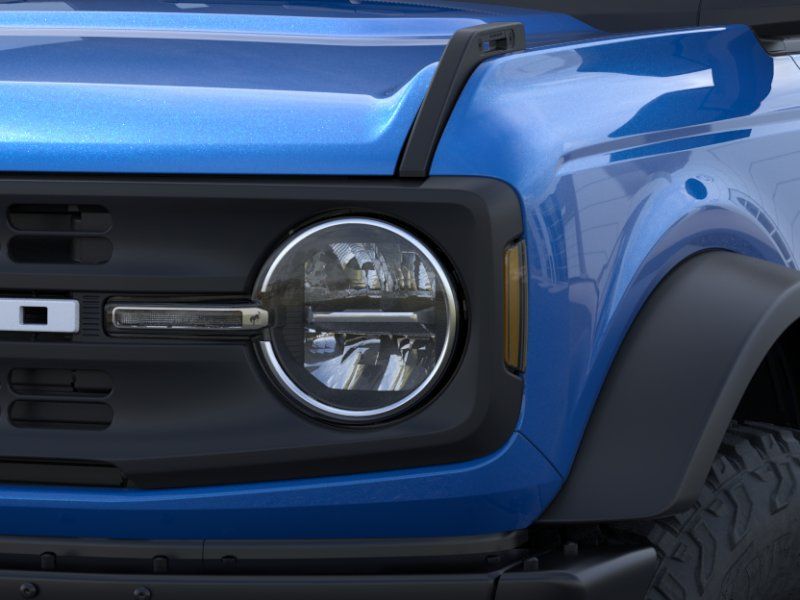 Thumbnail: 2026 Ford Bronco - 22
