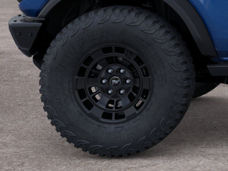 Thumbnail: 2026 Ford Bronco - 7