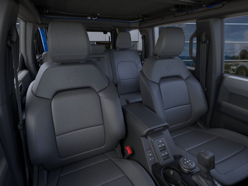 Thumbnail: 2026 Ford Bronco - 9