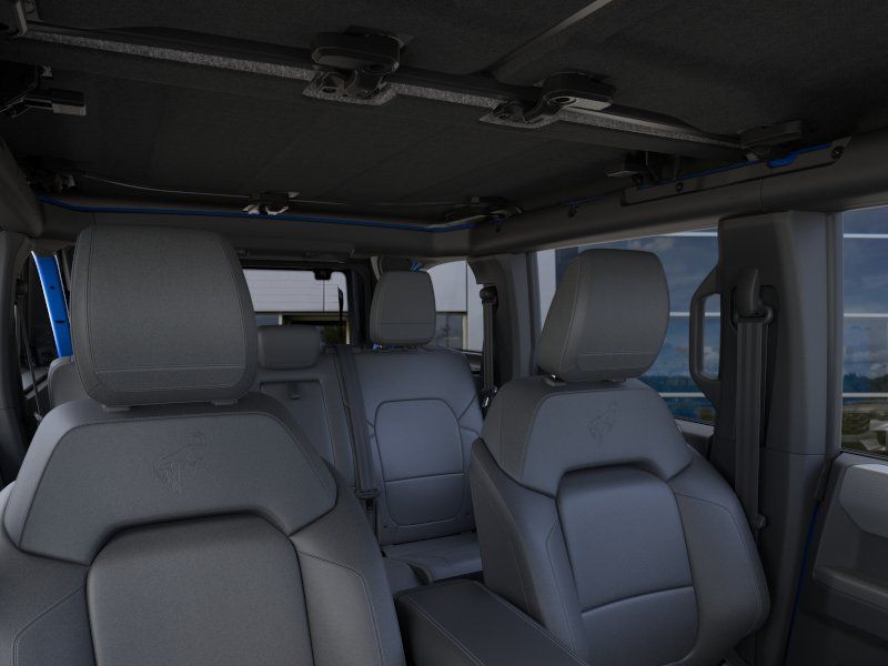 Thumbnail: 2026 Ford Bronco - 10