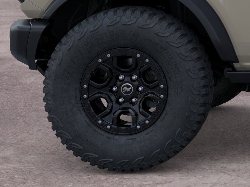Thumbnail: 2026 Ford Bronco - 6