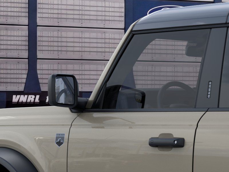 Thumbnail: 2026 Ford Bronco - 22