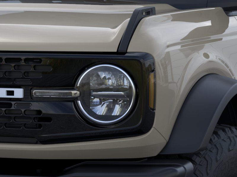Thumbnail: 2026 Ford Bronco - 21