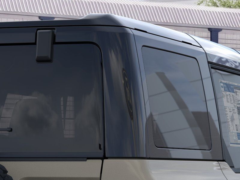 Thumbnail: 2026 Ford Bronco - 25