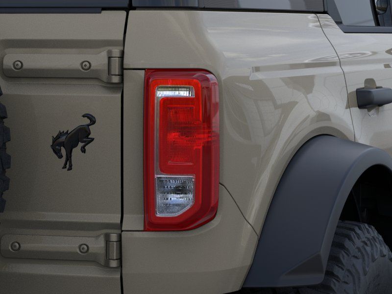 Thumbnail: 2026 Ford Bronco - 23