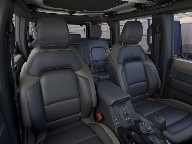 Thumbnail: 2026 Ford Bronco - 7