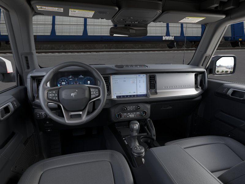 Thumbnail: 2026 Ford Bronco - 2