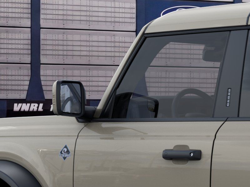 Thumbnail: 2026 Ford Bronco - 23