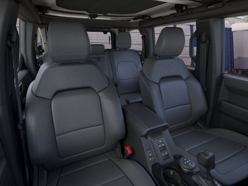 Thumbnail: 2026 Ford Bronco - 8