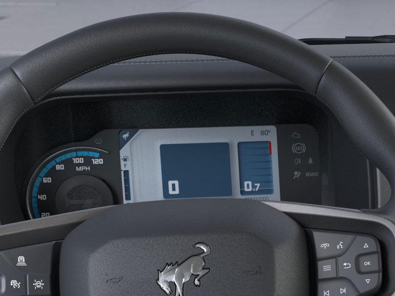 Thumbnail: 2025 Ford Bronco - 17