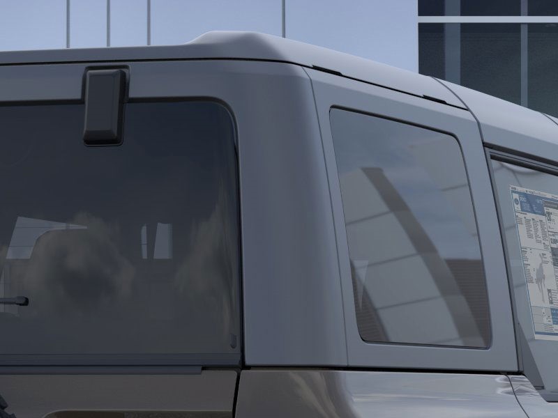 Thumbnail: 2025 Ford Bronco - 25