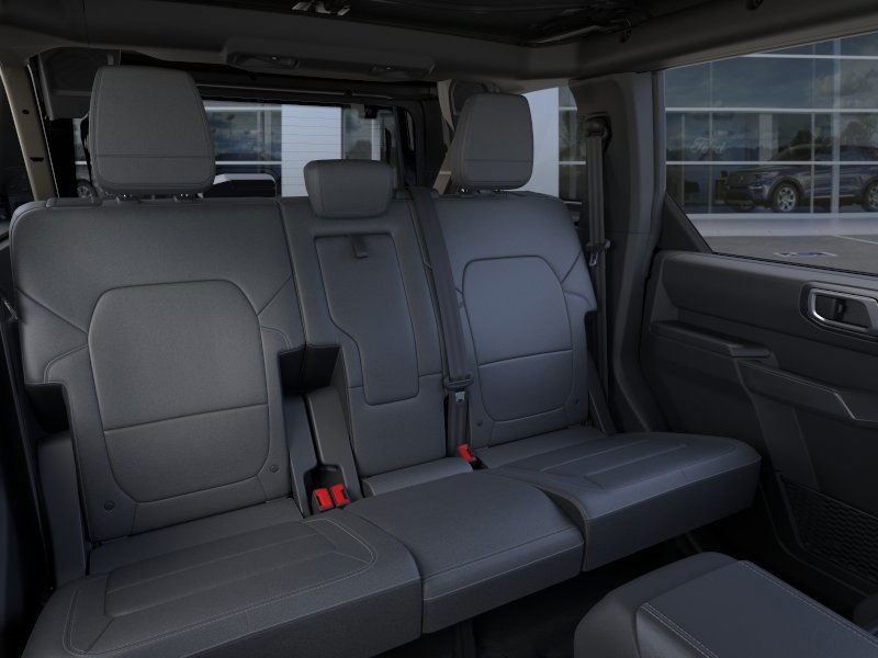 Thumbnail: 2025 Ford Bronco - 8