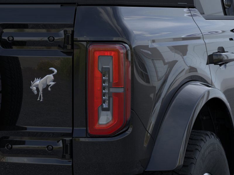 Thumbnail: 2025 Ford Bronco - 24