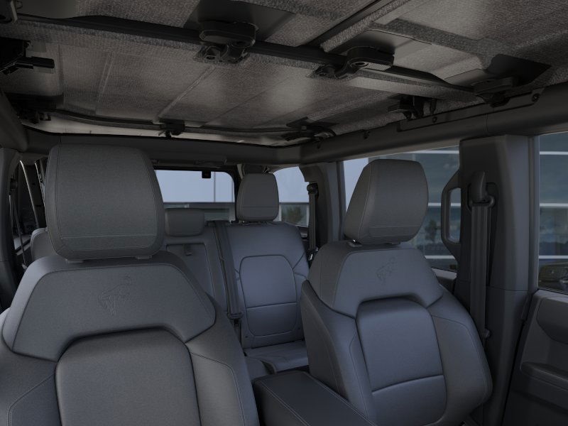 Thumbnail: 2025 Ford Bronco - 17