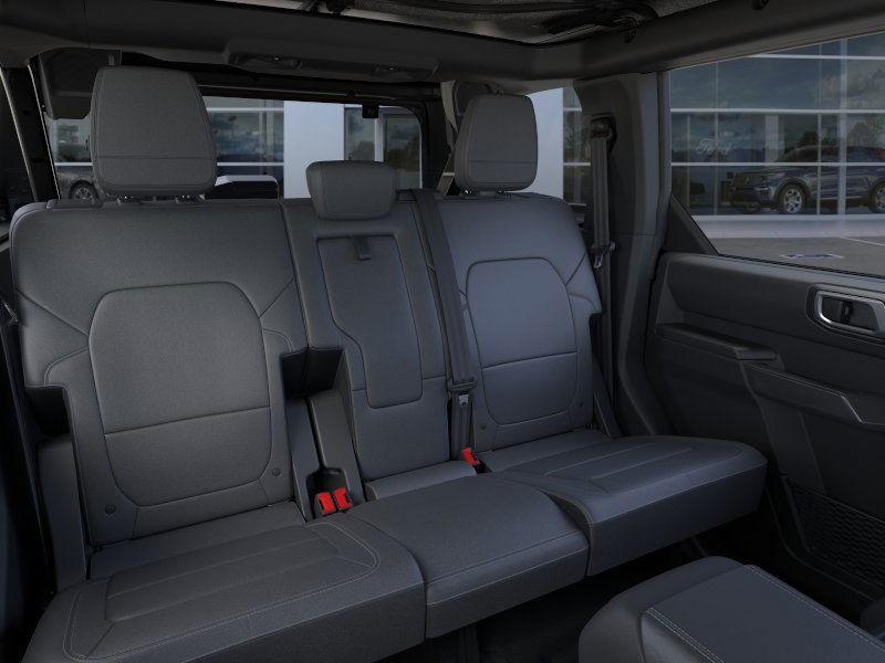 Thumbnail: 2025 Ford Bronco - 16