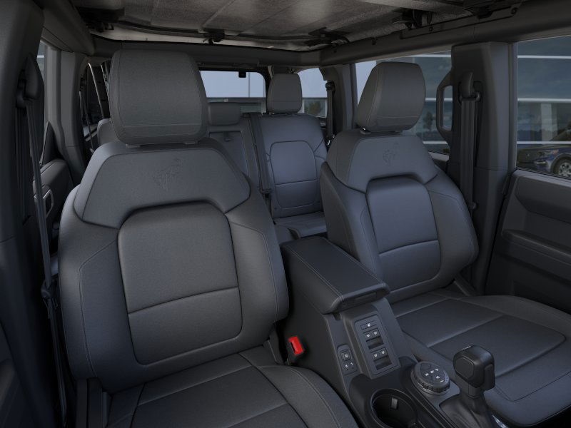 Thumbnail: 2025 Ford Bronco - 8