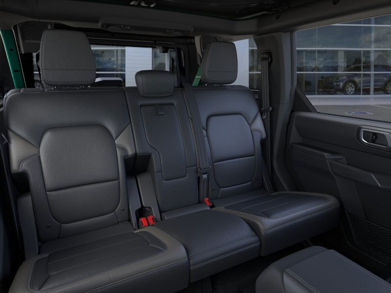 Thumbnail: 2025 Ford Bronco - 8