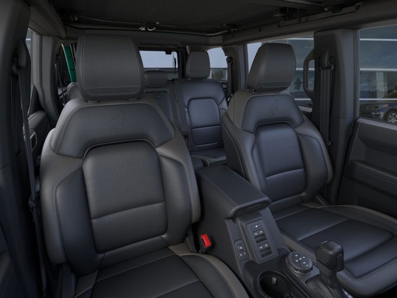 Thumbnail: 2025 Ford Bronco - 6