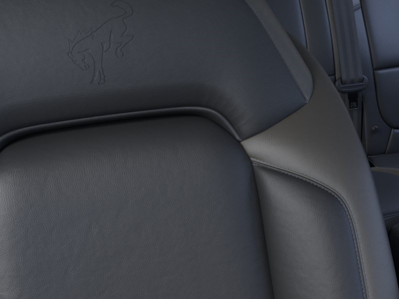 Thumbnail: 2025 Ford Bronco - 7