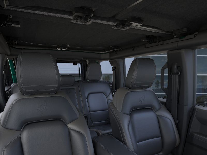 Thumbnail: 2025 Ford Bronco - 15