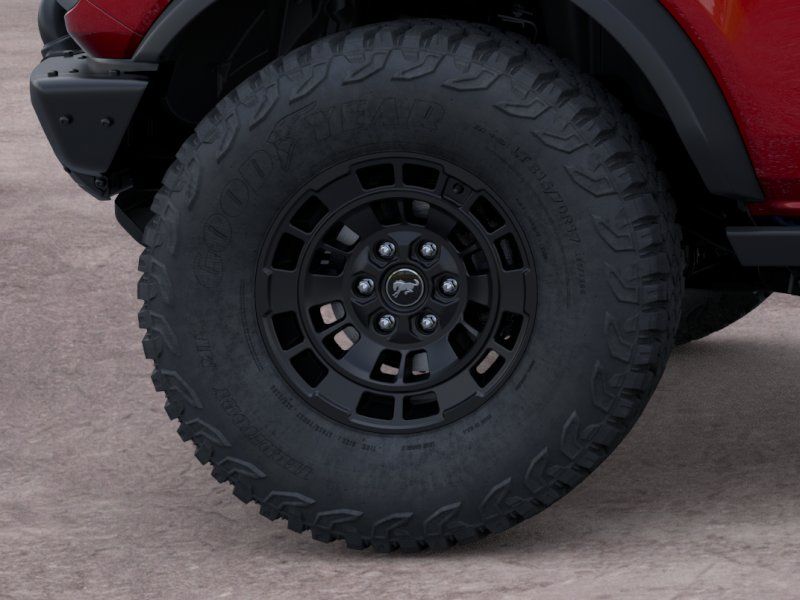 Thumbnail: 2026 Ford Bronco - 6