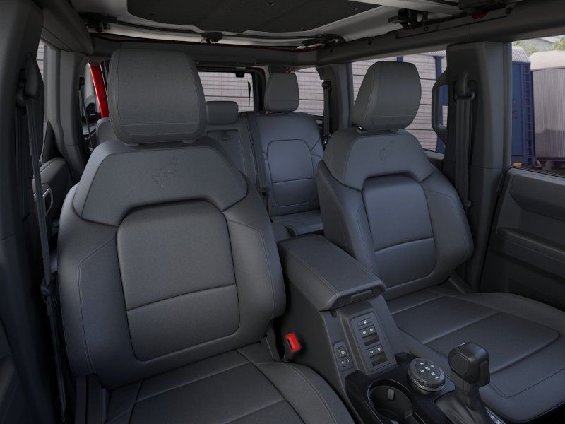 Thumbnail: 2026 Ford Bronco - 8
