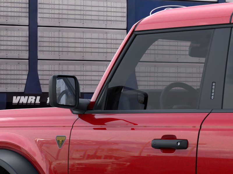 Thumbnail: 2026 Ford Bronco - 23