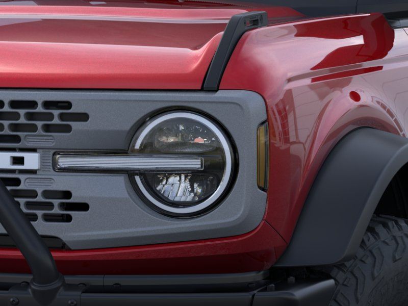 Thumbnail: 2026 Ford Bronco - 22