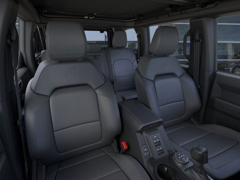 Thumbnail: 2025 Ford Bronco - 7