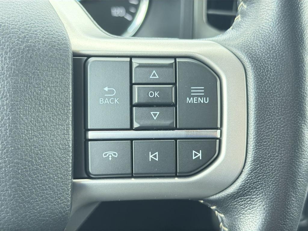 Thumbnail: 2023 Ford Expedition MAX - 29