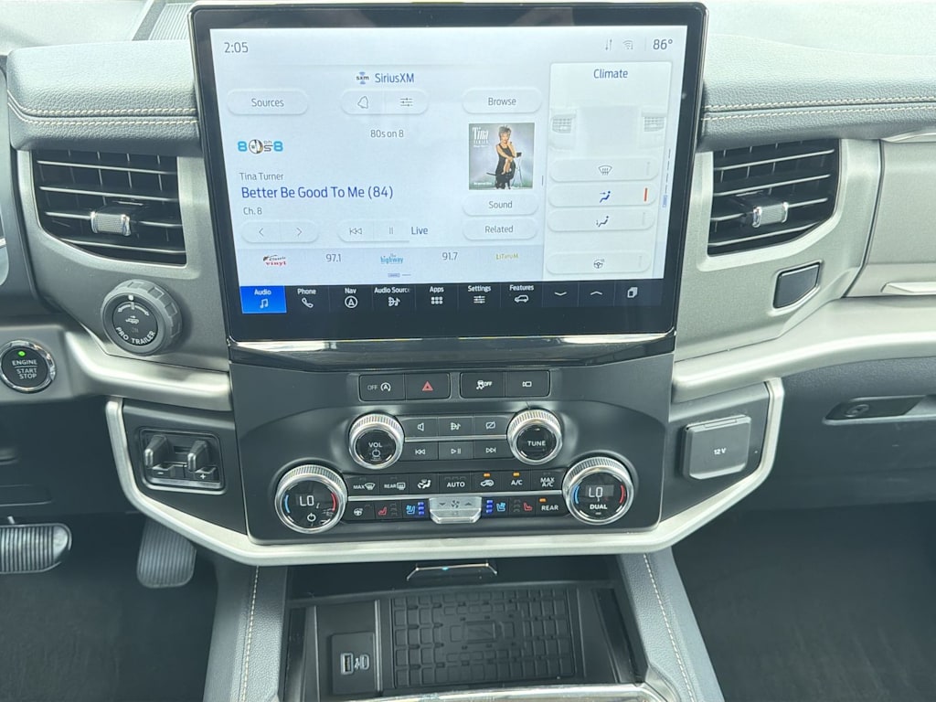 Thumbnail: 2023 Ford Expedition MAX - 31