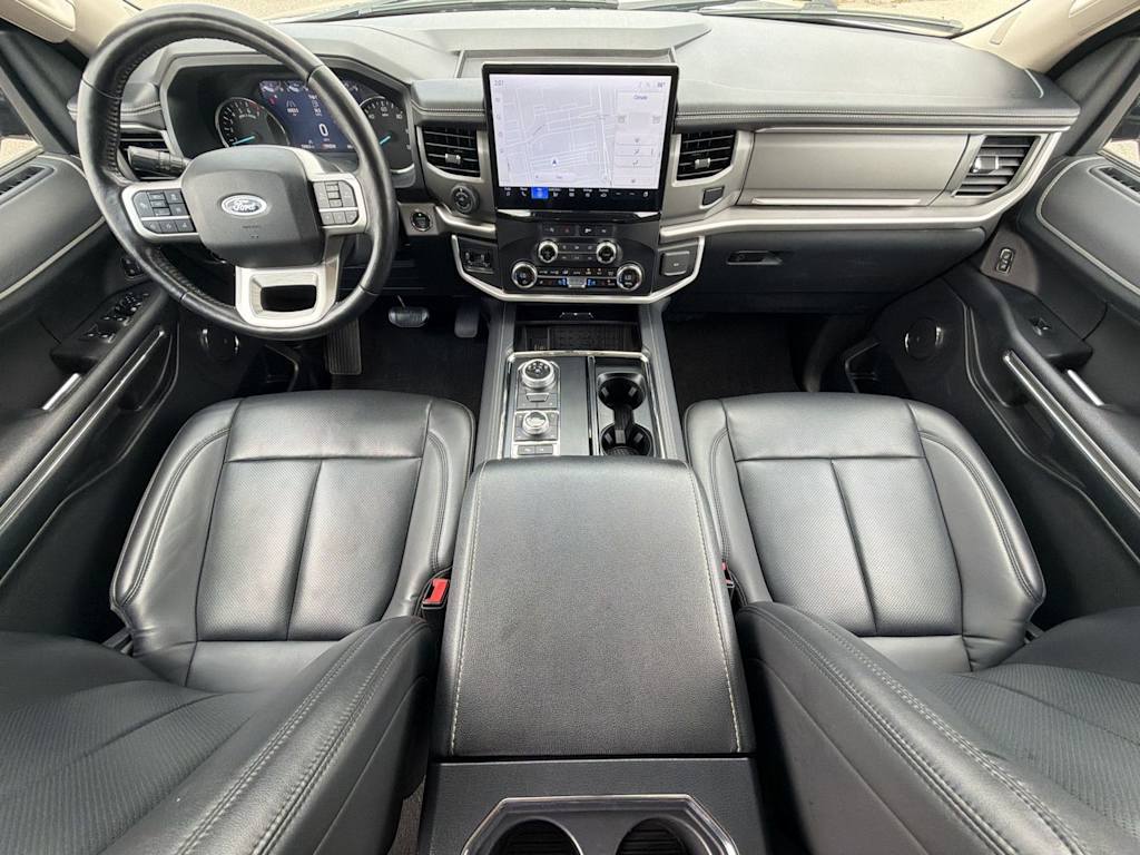 Thumbnail: 2023 Ford Expedition MAX - 2