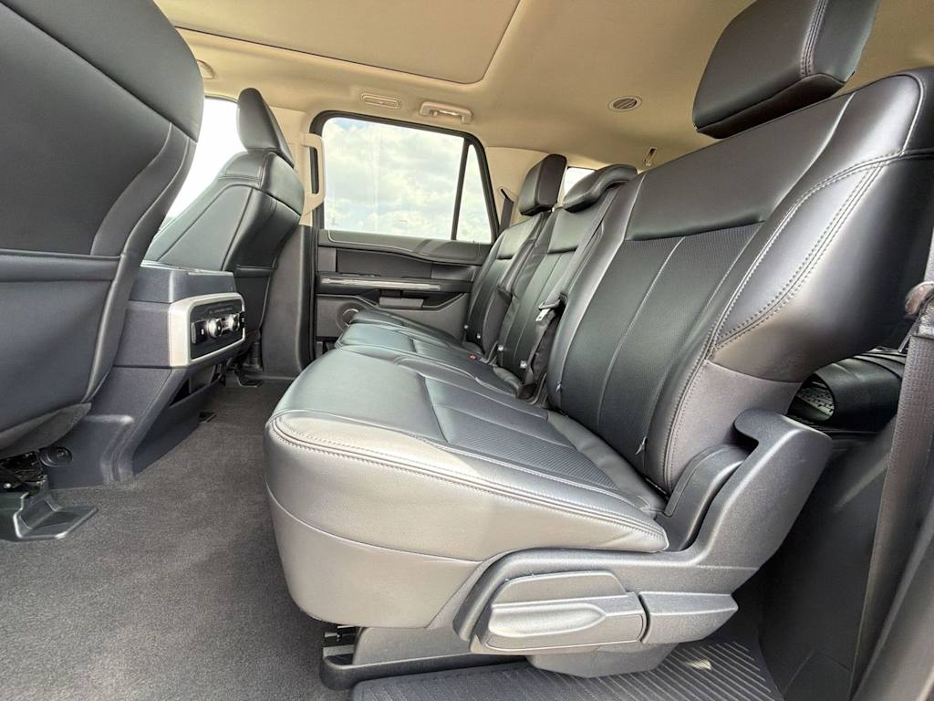 Thumbnail: 2023 Ford Expedition MAX - 26