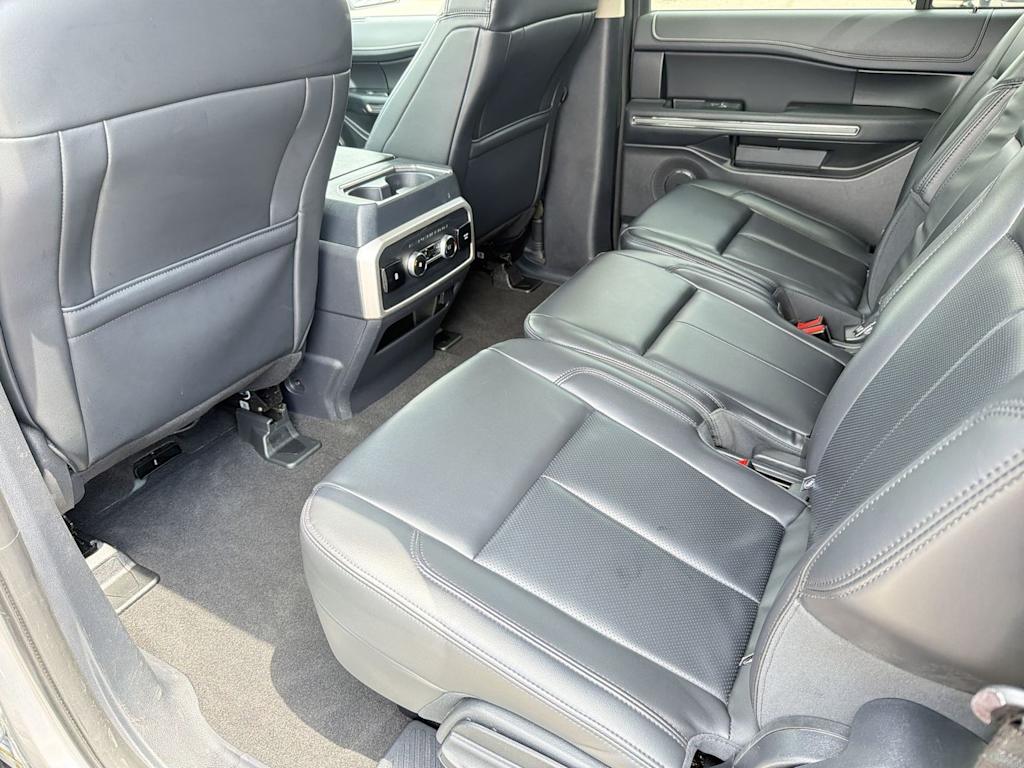 Thumbnail: 2023 Ford Expedition MAX - 12