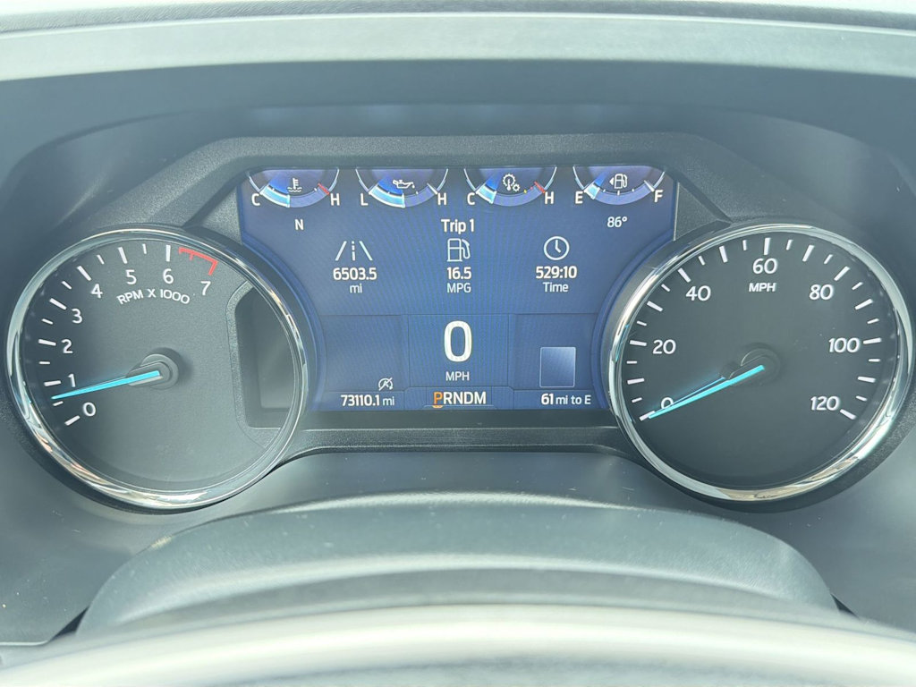Thumbnail: 2023 Ford Expedition MAX - 15