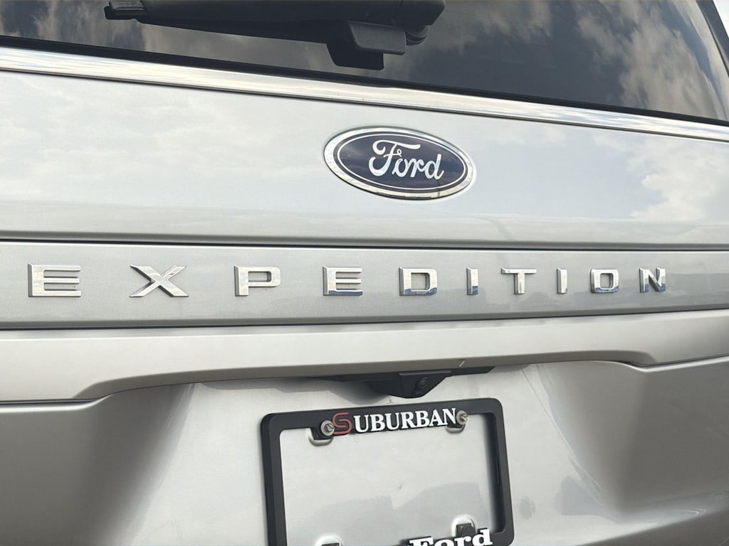 Thumbnail: 2023 Ford Expedition MAX - 13
