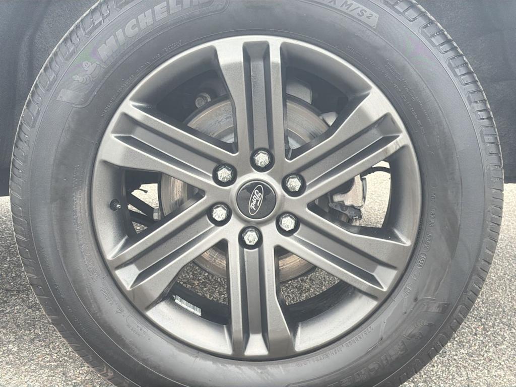 Thumbnail: 2023 Ford Expedition MAX - 8