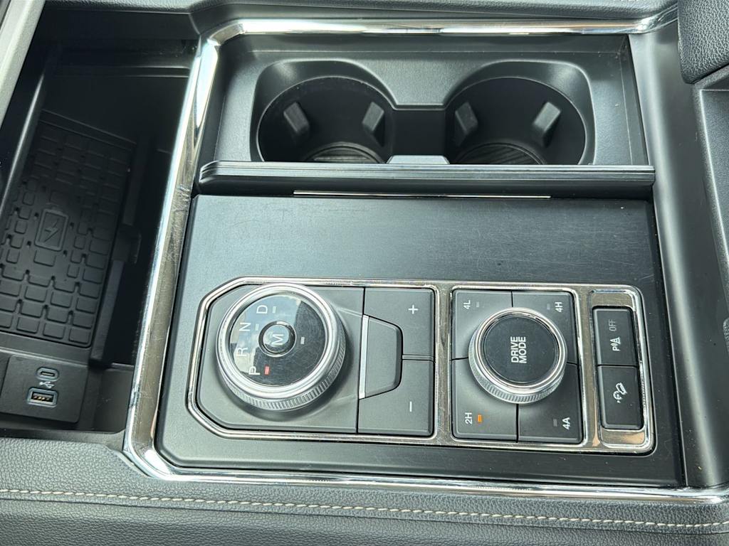 Thumbnail: 2023 Ford Expedition MAX - 14