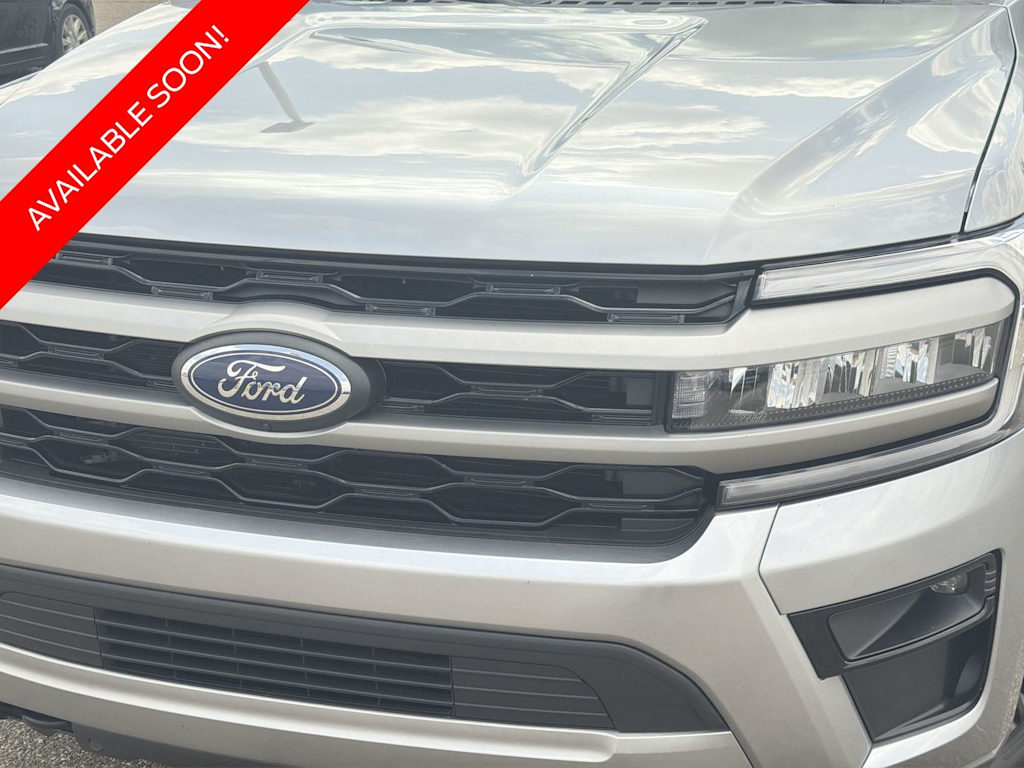 Thumbnail: 2023 Ford Expedition MAX - 7