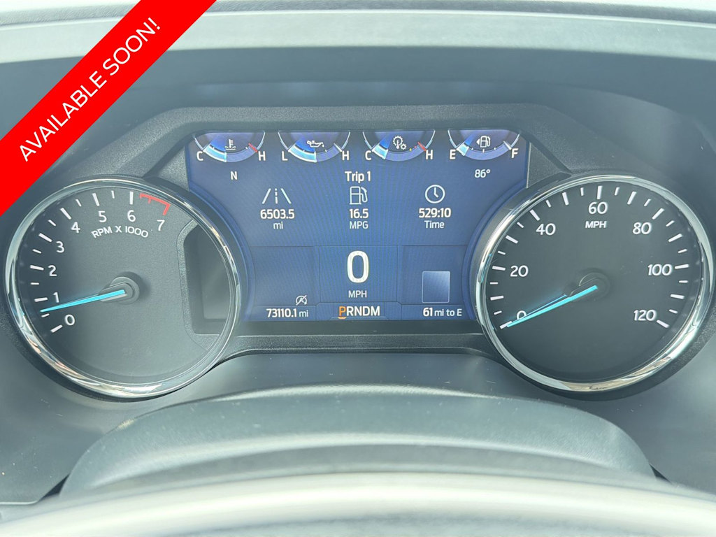 Thumbnail: 2023 Ford Expedition MAX - 15