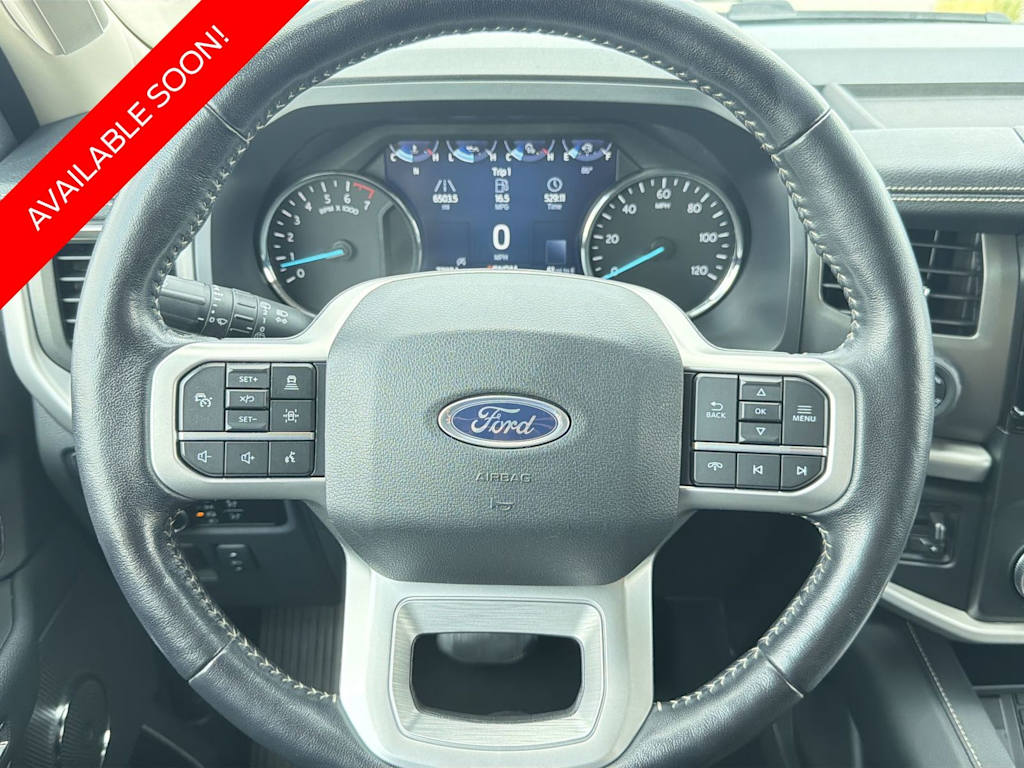 Thumbnail: 2023 Ford Expedition MAX - 9