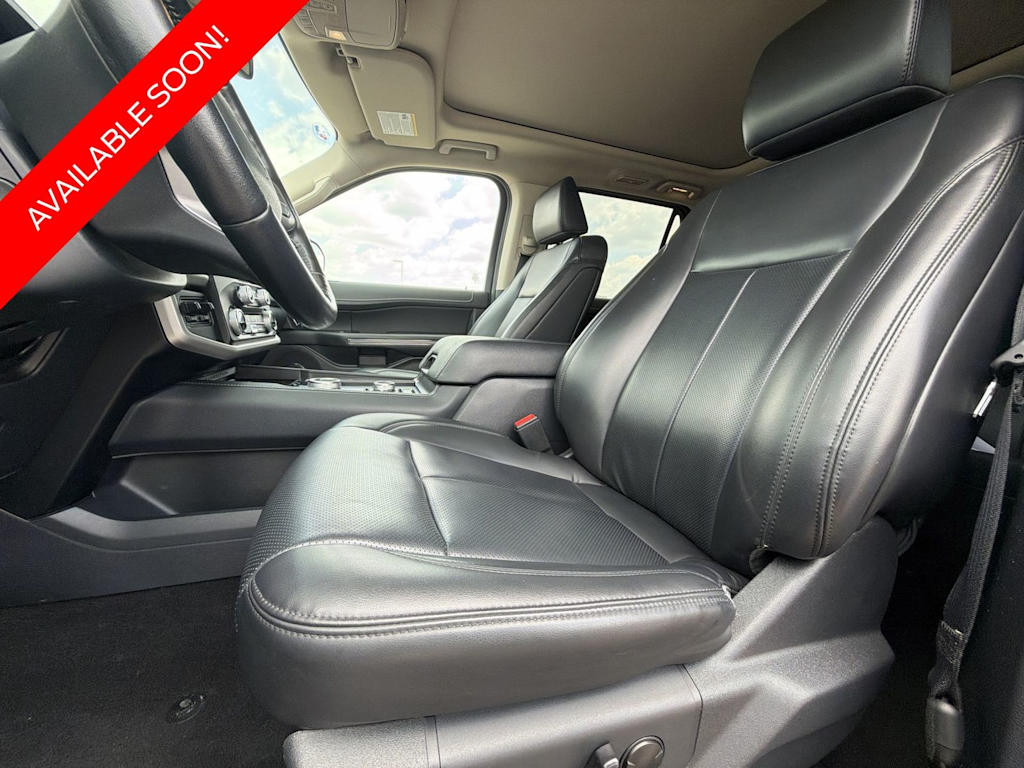 Thumbnail: 2023 Ford Expedition MAX - 11