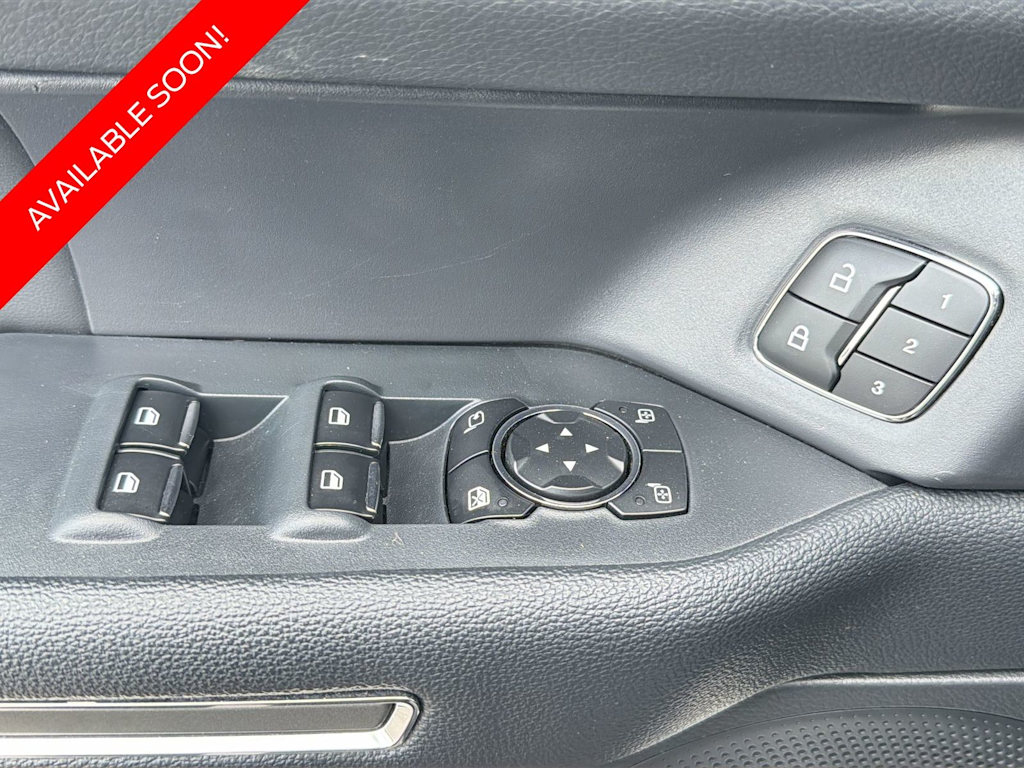 Thumbnail: 2023 Ford Expedition MAX - 24