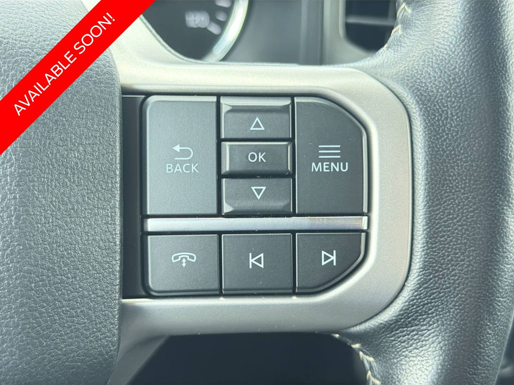 Thumbnail: 2023 Ford Expedition MAX - 29