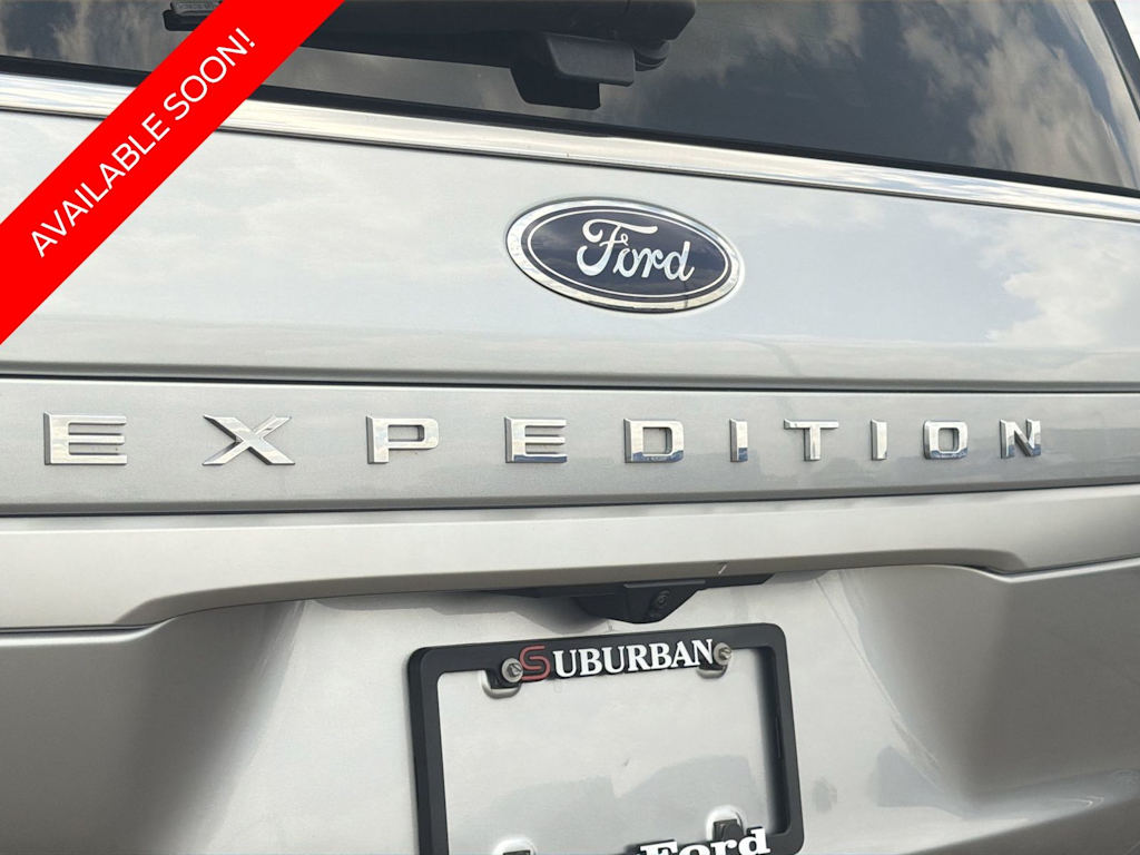 Thumbnail: 2023 Ford Expedition MAX - 13